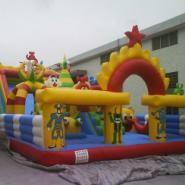 章丘充氣玩具產品批發