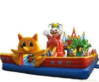 重慶奇樂園氣模游樂玩具廠 _主營氣模玩具,,充氣游樂,拱門,水上玩具_位于重慶市沙坪壩區(qū)