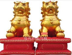 充氣金獅 慶典氣模廣告用品 氣模風機價格及規(guī)格型號