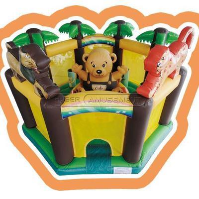 探索奇樂兒CH-II100209氣模玩具 價(jià)格、廠家與多樣化應(yīng)用