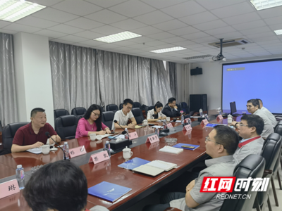華商智造院攜手華為、拓維，共繪湘投金天鈦業(yè)智能工廠新藍(lán)圖——整體規(guī)劃交流研討會(huì)在京召開