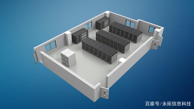 DCIM在北京信息系統(tǒng)集成服務(wù)中的運(yùn)維挑戰(zhàn)與應(yīng)對(duì)