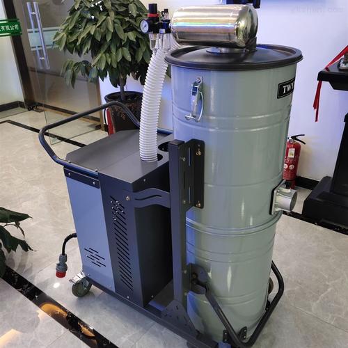 智能制造裝備領航 SH5500智能環保除塵設備賦能炭素工廠綠色轉型
